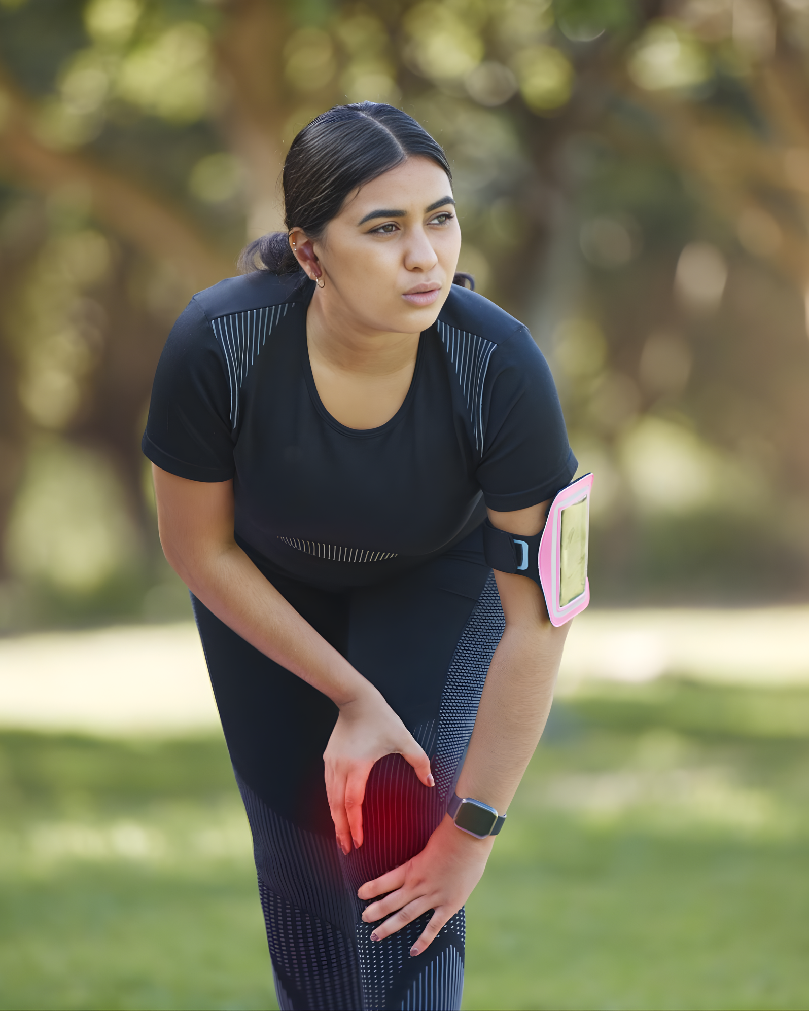 Dr Divya Bandari -   Perimenopausal Bone Treatment Specialist