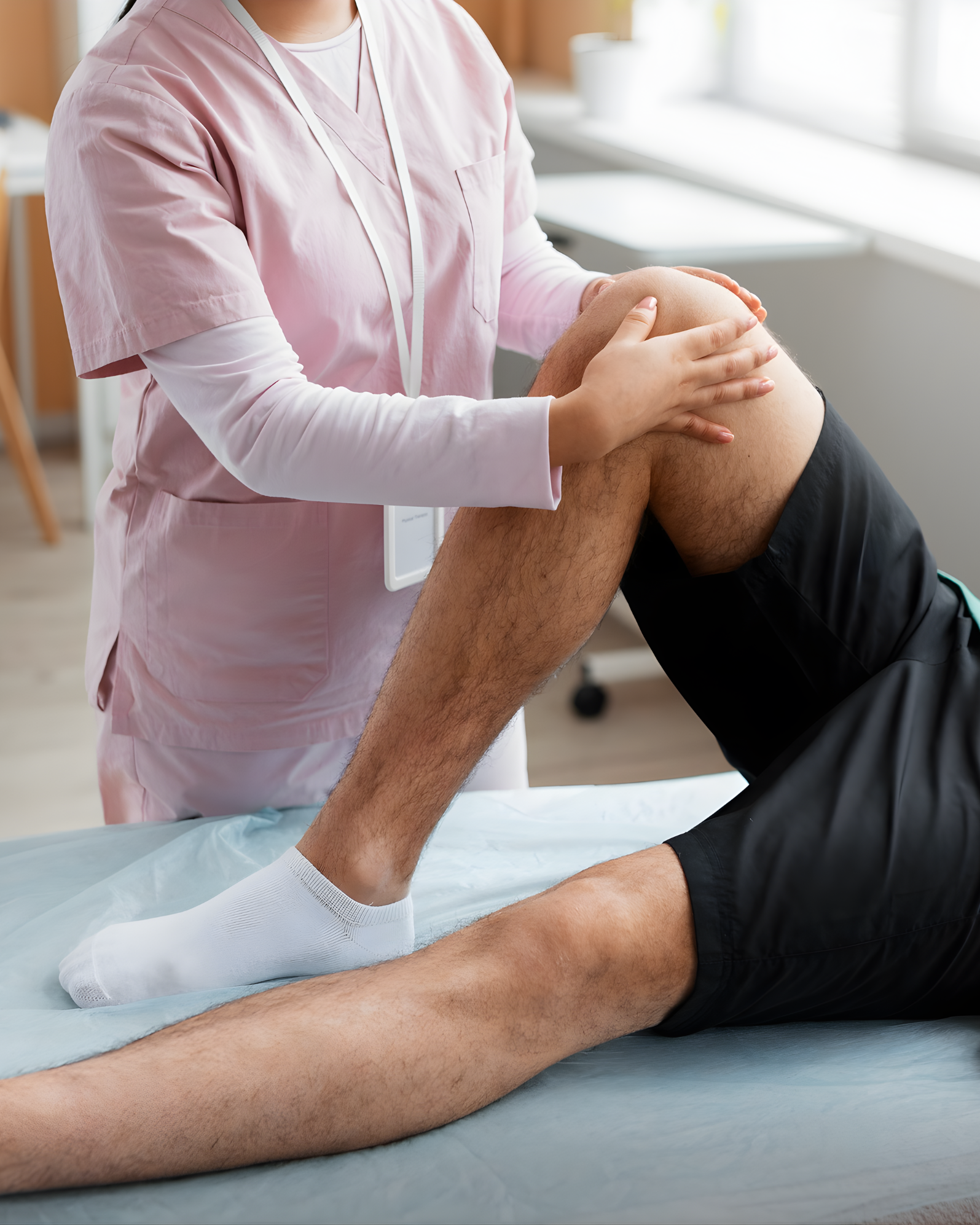Dr Divya Bandari - A Knee Osteoarthritis Treatment Specialist